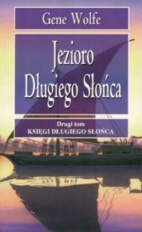 Jezioro Długiego Słońca