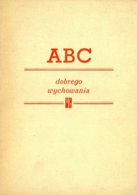 ABC dobrego wychowania