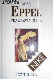 Trawiasta ulica