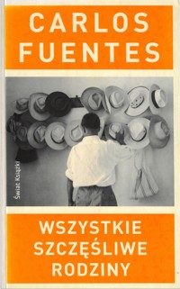 Wszystkie szczęśliwe rodziny