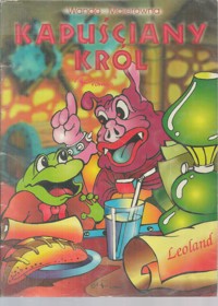 Kapuściany król
