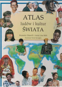 Atlas ludów i kultur świata