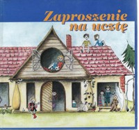 Zaproszenie na ucztę