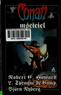 Conan mściciel (10)