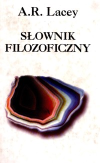 Słownik filozoficzny
