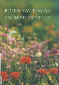 Najpiękniejsze wiersze.