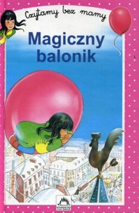 Magiczny balonik