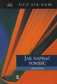 Jak napisać powieść