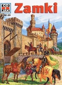 Co i Jak (69). Zamki