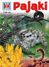 Co i Jak (68). Pająki