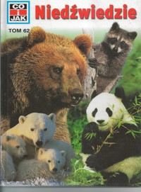 Co i Jak (62). Niedźwiedzie