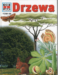 Co i Jak (59). Drzewa