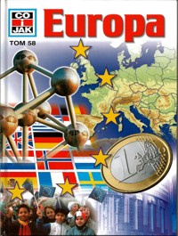 Co i Jak (58). Europa