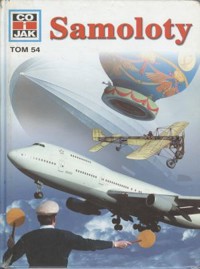 Co i Jak (54). Samoloty