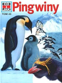 Co i Jak (43). Pingwiny