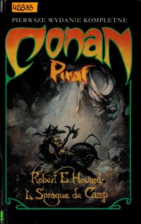 Conan pirat (3)