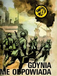 Gdynia nie odpowiada