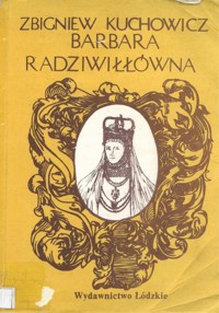 Barbara Radziwiłłówna