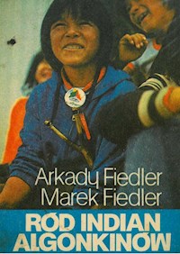Ród Indian Algonkinów