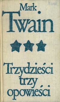 Trzydzieści trzy opowieści