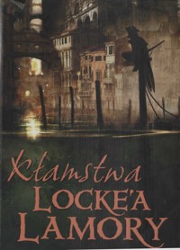 Kłamstwa Locke’a Lamory