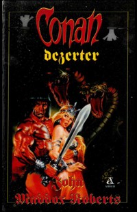 Conan dezerter (29)