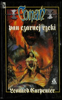 Conan pan Czarnej Rzeki (51)