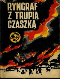 Ryngraf z trupią czaszką