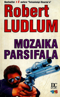 Mozaika Parsifala
