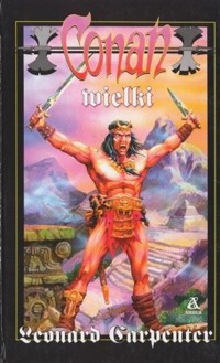 Conan wielki (33)