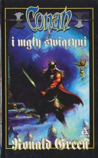 Conan i mgły świątyni (45)