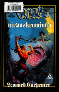 Conan nieposkromiony (52)