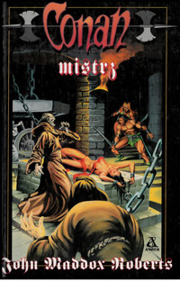 Conan mistrz (26)