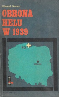 Obrona Helu w 1939