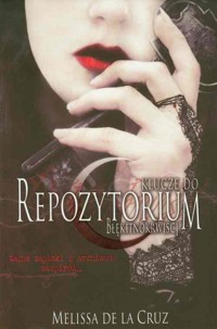 Błękitnokrwiści (4.5). Klucze do repozytorium