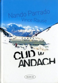 Cud w Andach