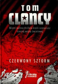 Czerwony sztorm