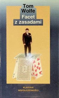 Facet z zasadami