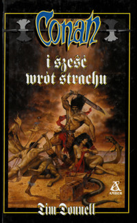 Conan i sześć wrót strachu (71)