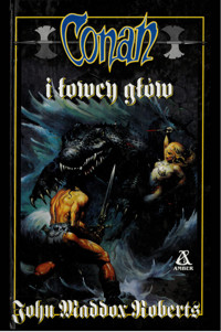 Conan i łowcy głów (41)