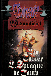 Conan wyzwoliciel (14)