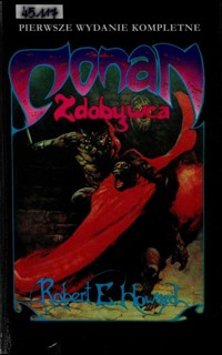Conan zdobywca (9)