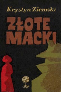Złote macki