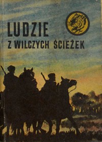 Ludzie z wilczych ścieżek