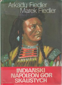 Indiański Napoleon Gór Skalistych