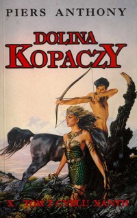 Xanth (10). Dolina Kopaczy