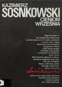 Cieniom września