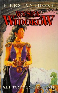 Xanth (13). Wyspa widoków