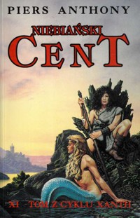 Xanth (11). Niebiański cent