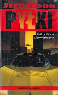 Pyłki